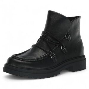 Bella Vita Women's Xandy Bootie